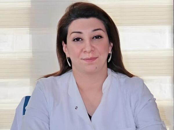 Faciəvi şəkildə ölən Kəmalə həkim imiş