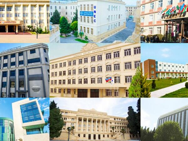 Azərbaycanda daha çox bu universitetlərin məzunları iş tapır - ARAŞDIRMA