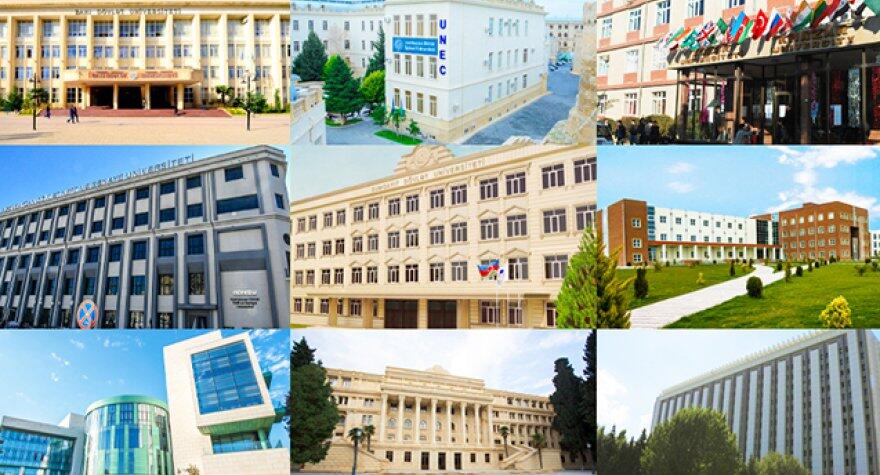 Azərbaycanda daha çox bu universitetlərin məzunları iş tapır - ARAŞDIRMA