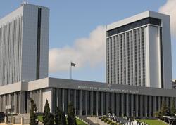 Milli Məclisin növbəti iclası başladı