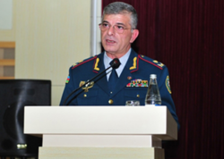 Azər İbrahimova MN-də yüksək vəzifə verildi