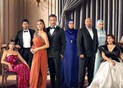 &quot;Kızılcık şerbeti&quot;ndə ayrılıq - <span class="color_red">FOTO</span>