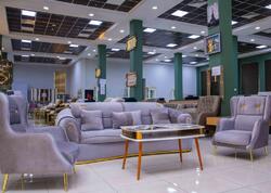 Bu mebel fabrikinin fəaliyyəti DAYANDIRLDI - FOTO