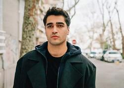 Mertin serialında yeni sima: Məşhur aktyor heyətə qatıldı - <span class="color_red">FOTO</span>