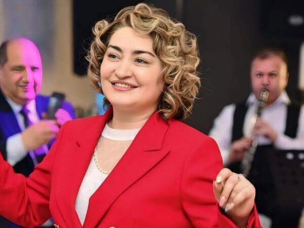 Həbsxanada ona bal göndərən şəxsin mesajına əsəbiləşdi