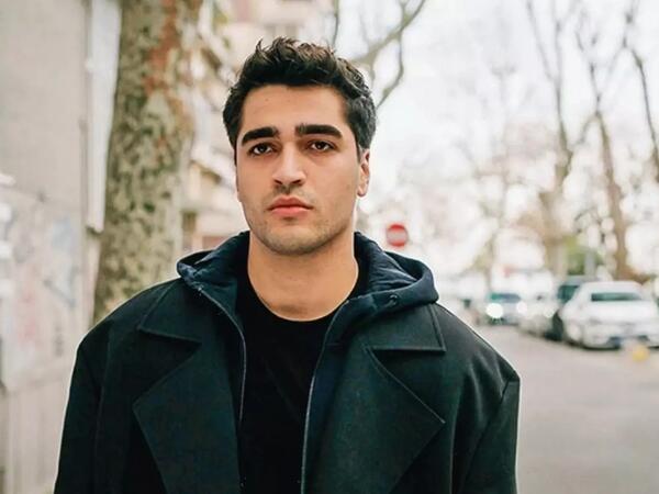 Mertin serialında yeni sima: Məşhur aktyor heyətə qatıldı - <span class="color_red">FOTO</span>