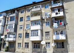 Köhnə binaların əsas dərdi - Kim nəzarət etməlidir?