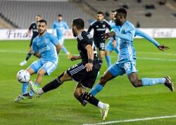 &quot;Qarabağ&quot;, &quot;Araz-Naxçıvan&quot; və &quot;Sabah&quot; CƏRİMƏLƏNDİ