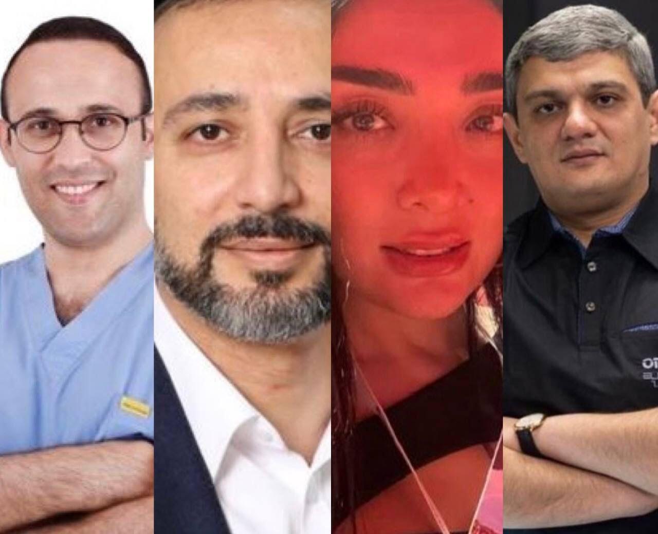 Məşhur plastik cərrahlara QADAĞA - Siyahıda yoxdular -