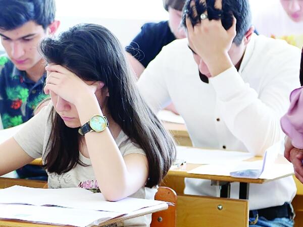 “İmtahanda haqsızlığa uğradıq” – Tələbələr DİM-ə qarşı