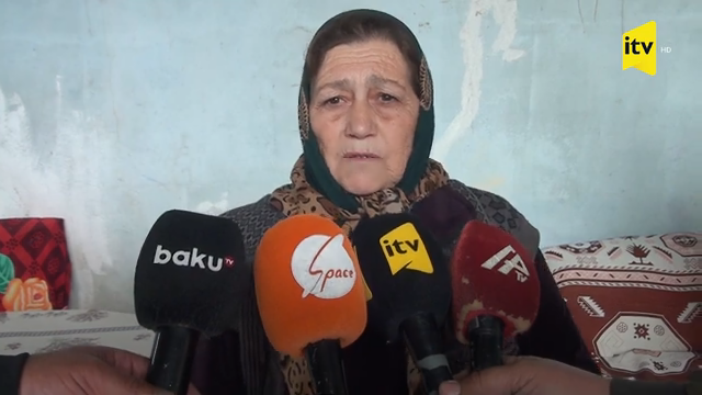 Toyda qaçırılan uşağın nənəsi danışdı: "Günorta saatlarından izləyirmiş" -
