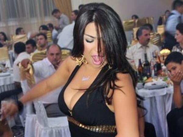 &quot;Mənə olan nifrətinizin səbəbi nədir?&quot;