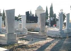 Bakıda yeni QAYDA: Qeydiyyatı olmayanlara qəbr yeri verilmir - FOTO
