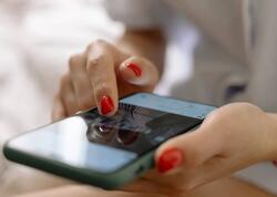 Bakıda avtomobil qiymətinə telefon satışa çıxarıldı - <span class="color_red">FOTO</span>