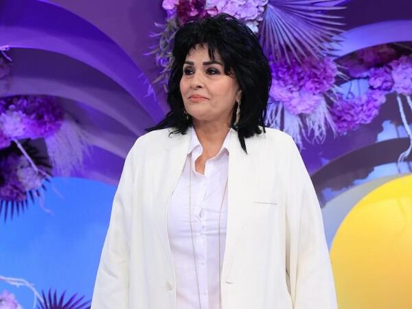 &quot;Sən onun adını deyəndə mən xəcalət çəkirəm&quot;