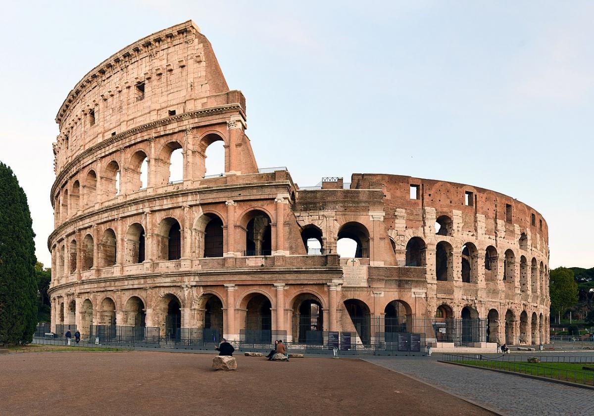 Roma İmperatorluğunun çöküşünü araşdırırdılar - Görün nə tapdılar