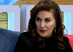 Əməkdar artist canlı oxuya bilməyən tələbəsindən danışdı