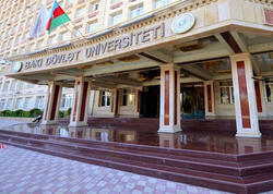 Bakı Dövlət Universitetində dərslər üç gün distant təşkil olunacaq