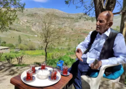 28 övladı , 250-dən çox nəvəsi var - &quot;Ölmək istəyirəm amma ölə bilmirəm&quot;