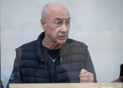 Məhkəmədə Qukasyanla bağlı videomateriallar nümayiş etdirildi - <span class="color_red">FOTO</span>
