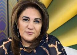 Əməkdar artist efirdə müğənniyə əsəbiləşdi: &quot;Gic-gic mahnılar niyə oxuyursan?&quot; - <span class="color_red">VİDEO</span>