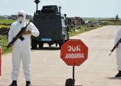 Türkiyənin bu bölgəsində karantin elan olundu  - Giriş-çıxış bağlandı