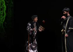 Bakı Bələdiyyə Teatrının səhnələşdirdiyi “Ötən günlər” tamaşasının premyerası keçirildi - <span class="color_red">FOTOlar</span>