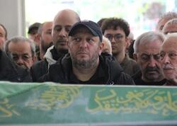 Serkan Keskinə ağır itki - <span class="color_red">FOTO</span>