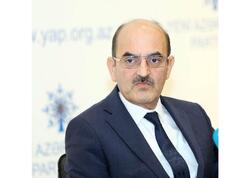 Prezidentin təyin etdiyi yeni sədr kimdir? - DOSYE
