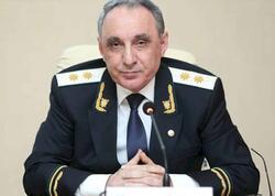 Kamran Əliyev onu işdən çıxardı -  Yeni TƏYİNATLAR