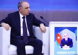 Kamran Əliyev yenidən Baş prokuror təyin ediləcək