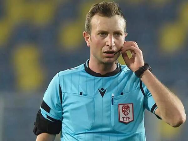 “Fənərbağça” - “Beşiktaş” derbisini o idarə edəcək