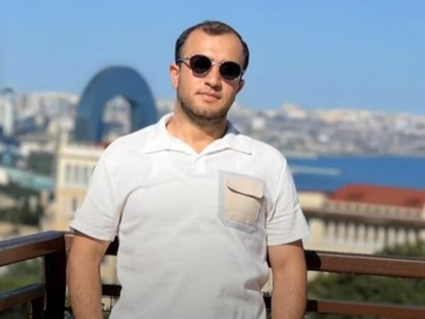 Tanınmış qiraətçi faciəvi şəkildə öldü - <span class="color_red">FOTO</span>