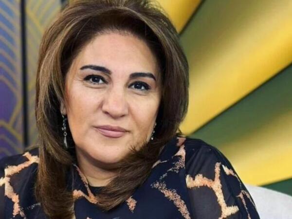 Əməkdar artist efirdə müğənniyə əsəbiləşdi: &quot;Gic-gic mahnılar niyə oxuyursan?&quot; - <span class="color_red">VİDEO</span>