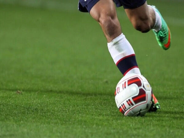 Futbolda tarixi an yazıldı
