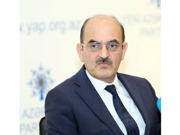Prezidentin təyin etdiyi yeni sədr kimdir? - DOSYE