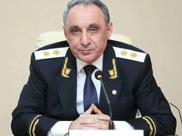 Kamran Əliyev onu işdən çıxardı -  Yeni TƏYİNATLAR