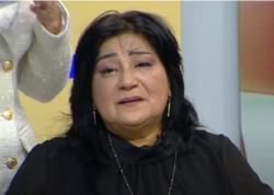 &quot;Mən ölsəydim, onsuz necə darıxdığımı bilərdim&quot; - göz yaşı tökdülər - <span class="color_red">VİDEO</span>