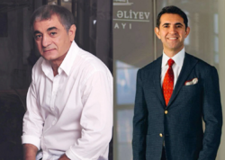 Fəxrəddin Manafov və İlham Qasımova vəzifə verildi