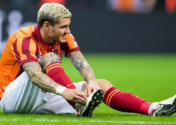 “Qalatasaray” rəhbərliyindən İkardi ilə bağlı sərt xəbərdarlıq