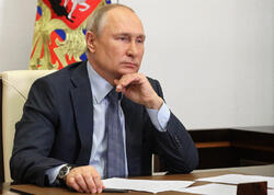 &quot;Səhərlər oyanmağa çətinlik çəkirəm&quot; - Putin