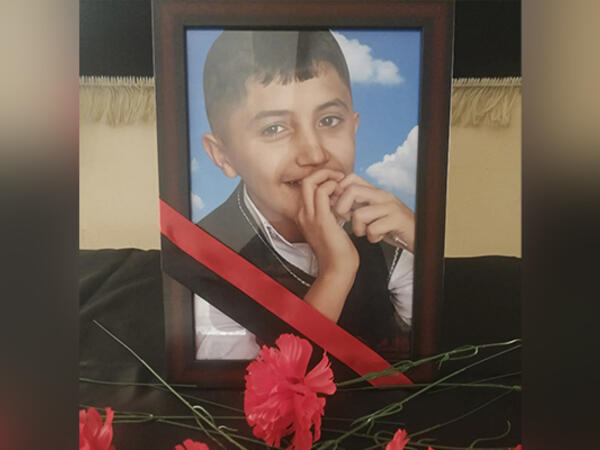 7-ci sinif şagirdi vəfat etdi