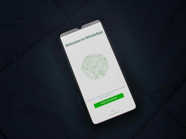 &quot;WhatsApp&quot;a yenilik gəldi - Şəkilli izah - <span class="color_red">FOTO</span>