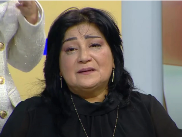 &quot;Mən ölsəydim, onsuz necə darıxdığımı bilərdim&quot; - göz yaşı tökdülər - <span class="color_red">VİDEO</span>
