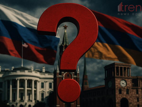 Moskva İrəvanda yeni siyasət hazırlayır