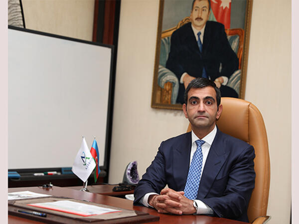 “Azərsun Holdinq”in yeni rəhbəri o, oldu