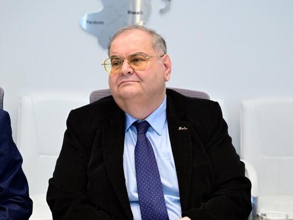 Cəmil Quliyevə vəzifə verildi