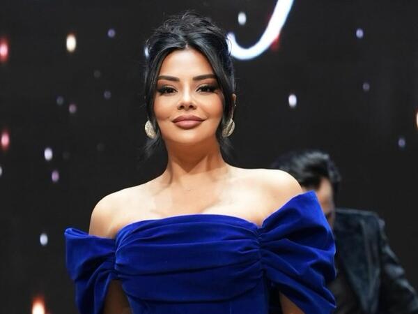 Vüsalənin yerinə o, gəldi - <span class="color_red">FOTO</span>