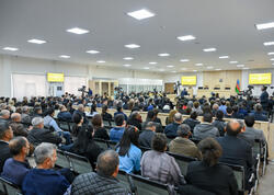&quot;Bizə deyirdilər ki, Qarabağ ermənilərindir, çıxın gedin&quot; - <span class="color_red">FOTO</span>