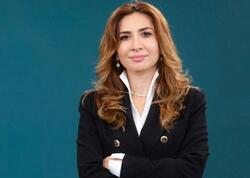 Ülkər Behbutovaya yüksək vəzifə verildi